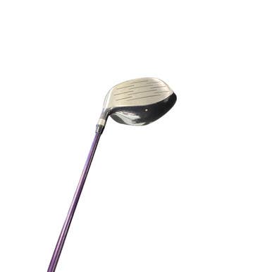 Used Power Play SYSTEM 3000 Mens Driver RH 8.5 Degree 11479-S000406927