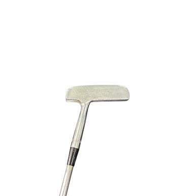 Used MacGregor Mens Putter RH 11479-S000406926