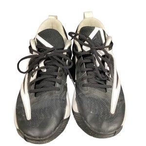 Used Nike GIANNAS IMMORTALITY 3 Basketball Shoes M Black And White Senior 9 11479-S000406918