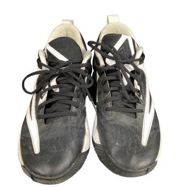 Used Nike GIANNAS IMMORTALITY 3 Basketball Shoes M Black And White Senior 9 11479-S000406918