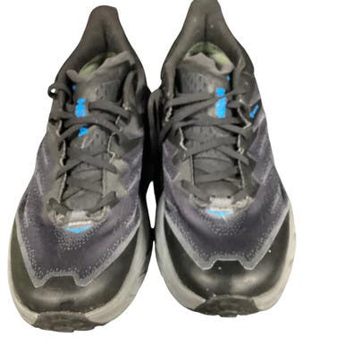 Used Hoka SPEEDGOAT 5 Running/X-Train Shoes M Black Senior 11.5 11479-S000406919