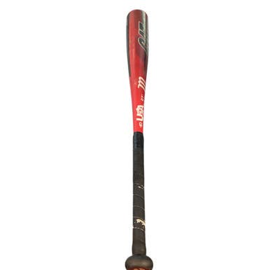 Used Marucci CAT BB/SB USA 2 1/4 Bat 27" 11479-S000406906