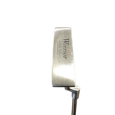 Used Warrior BALATA Mens Putter RH 11479-S000406901