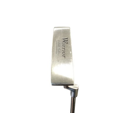 Used Warrior BALATA Mens Putter RH 11479-S000406901