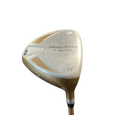 Used Tommy Armour TI MATRIX Jr Driver RH 13.5 Degree 11479-S000406900