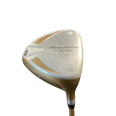 Used Tommy Armour TI MATRIX Jr Driver RH 13.5 Degree 11479-S000406900