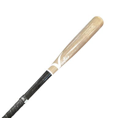 Used Victus TATIS JR BB/SB Wood Bat 30" 11479-S000406871