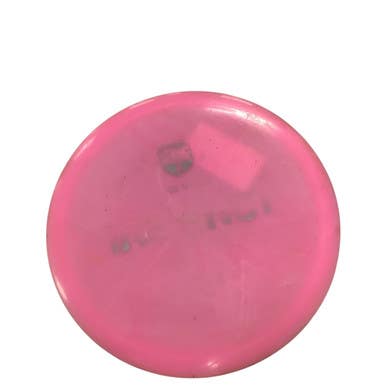 Used Discmania NEO INSTINCT Disc Golf Driver Pink 11479-S000406869