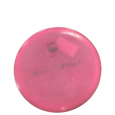 Used Discmania NEO INSTINCT Disc Golf Driver Pink 11479-S000406869
