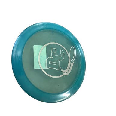 Used Prodigy Disc DRIVER Disc Golf Driver Royal Blue 11479-S000406859