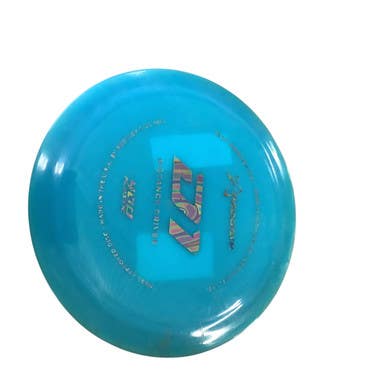 Used Prodigy Disc 400 D1 Disc Golf Driver Royal Blue 11479-S000406851