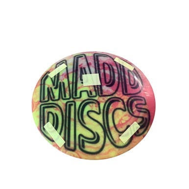Used Prodigy Disc 500 REVERB Disc Golf Driver None 11479-S000406845
