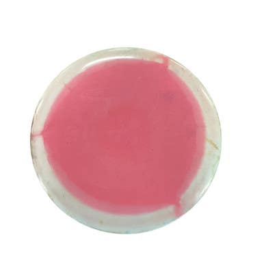 Used Innova HALO MAMBA Disc Golf Driver Pink 174g 11479-S000406833