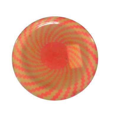 Used Latitude 64 BOLT Disc Golf Driver Gold 175g 11479-S000406834