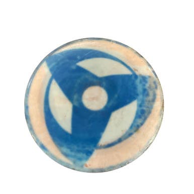 Used Innova STAR DESTROYER Disc Golf Driver Royal Blue 11479-S000406832