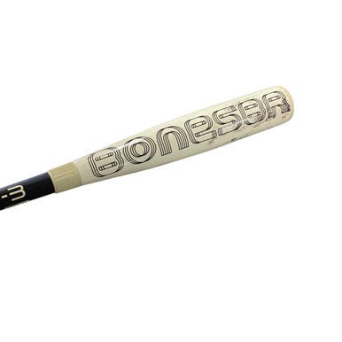 Used Warstic BONESABER BB/SB High School -3 Bat 33" 11479-S000406801