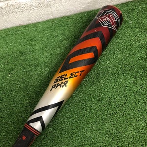 Louisville Slugger Select PWR (2 3/4") USSSA 2023 (-10)