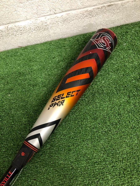Louisville Slugger Select PWR (2 3/4") USSSA 2023 (-10)