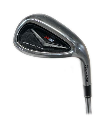 TaylorMade R9 Sand Wedge Steel KBS 90 Stiff Flex