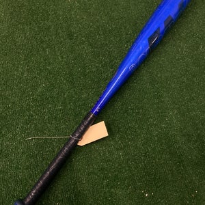 2023 Louisville Slugger Meta One Composite Bat USSSA Certified (-12) Composite 17 oz 29" (Used)