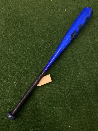 2023 Louisville Slugger Meta One Composite Bat USSSA Certified (-12) Composite 17 oz 29" (Used)