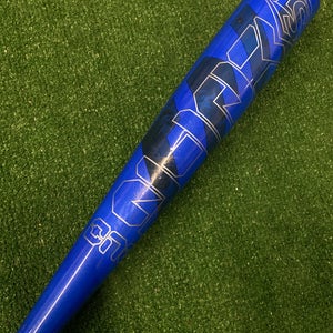 2023 Louisville Slugger Meta One Composite Bat USSSA Certified (-12) | 17 oz 29"