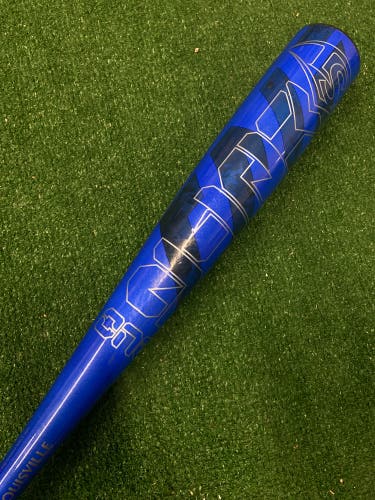 2023 Louisville Slugger Meta One Composite Bat USSSA Certified (-12) | 17 oz 29"