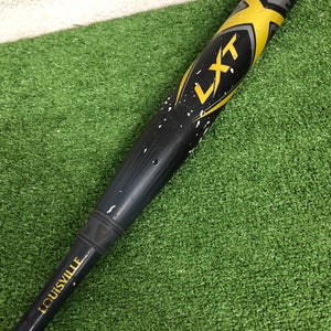 Louisville Slugger LXT X20 Fastpitch Bat 2020 (-12)