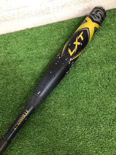 Louisville Slugger LXT X20 Fastpitch Bat 2020 (-12)