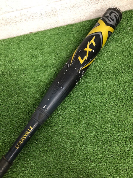 Louisville Slugger LXT X20 Fastpitch Bat 2020 (-12)