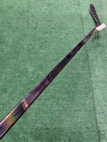 Senior CCM FT Ghost Hockey Stick Left Hand P28 (New)