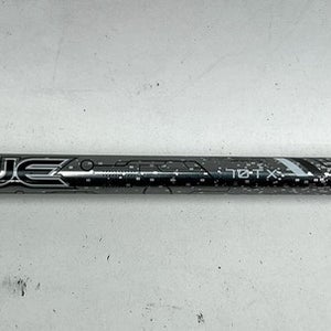 Used Aldila Rogue 130MSI 70g TX Stiff Fairway Wood Shaft Taylormade Tip 42.5