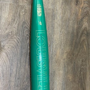 2023 Louisville Slugger Meta Composite USSSA Certified Bat (-8) 22 oz 30" (Used)