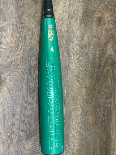 2023 Louisville Slugger Meta Composite USSSA Certified Bat (-8) 22 oz 30" (Used)
