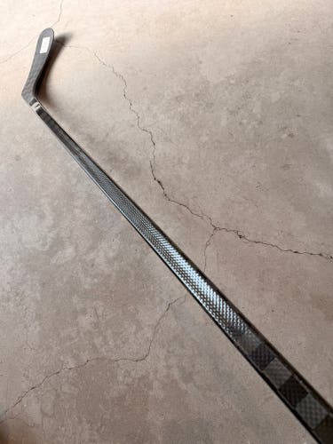 70 Flex P92 BLCKSTCK PRO 3 Tracer, XF Pro Similar Kick Point 5 SIDE Senior Right Hand