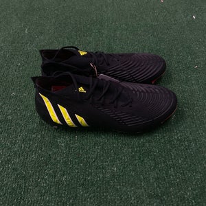 New Adidas Predator Edge Cleats | Men's 7.5