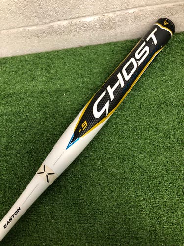 Easton Ghost Double Barrel Fastpitch Bat 2022 (-9)