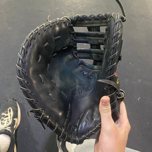 Wilson A2000 LH First Base Baseball Glove 12.5" (New)