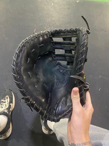 Wilson A2000 LH First Base Baseball Glove 12.5" (New)