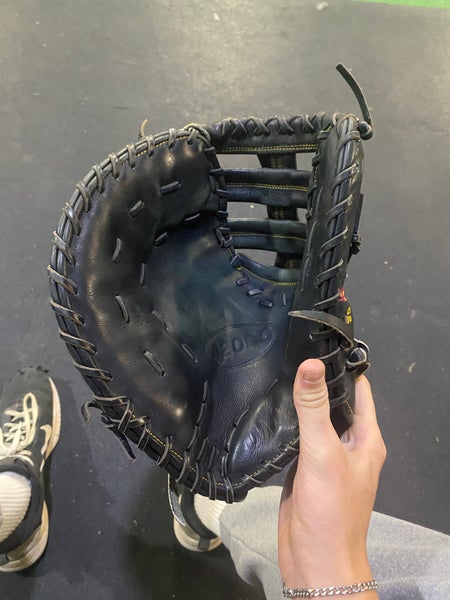 Wilson A2000 LH First Base Baseball Glove 12.5" (New)