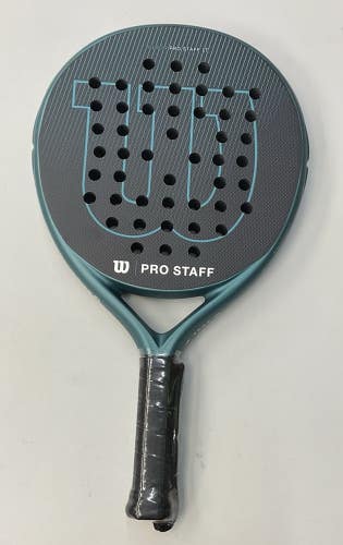 Wilson Pro Staff LT Padel 2 Grip Size 2