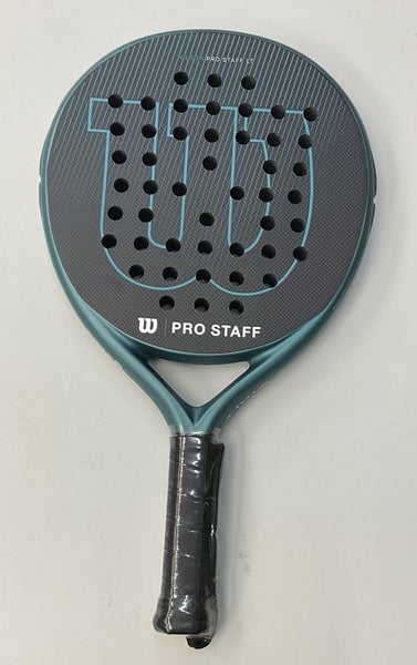 Wilson Pro Staff LT Padel 2 Grip Size 2