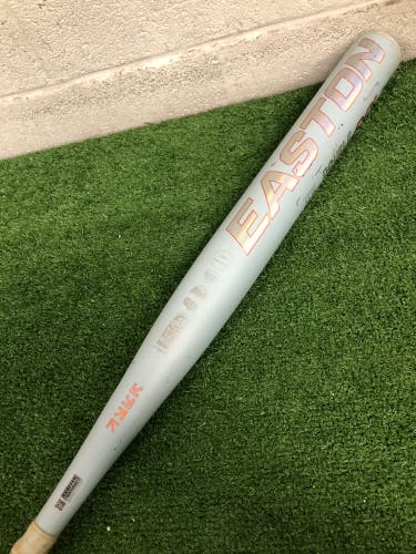 Easton Ghost Unlimited Fastpitch Bat 2025 (-9)