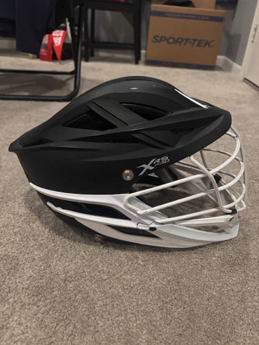 Cascade XRS Pro Helmet (Used)