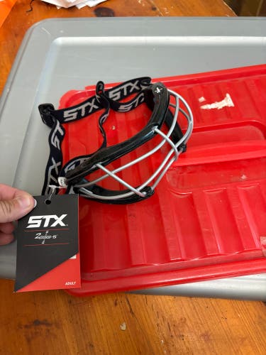 STX Goggles (New) black womens adult