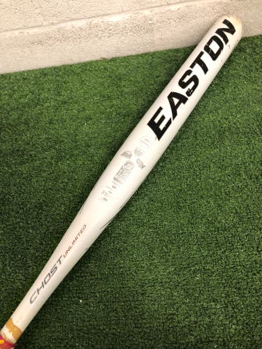 Easton Ghost Unlimited Fastpitch Bat 2023 (-10)