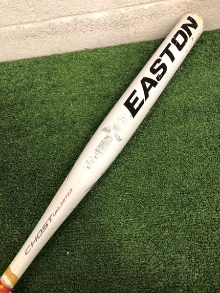 Easton Ghost Unlimited Fastpitch Bat 2023 (-10)