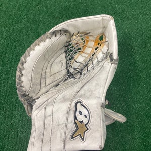 Brian's G-Netik Pure Goalie Glove | Junior Full Right