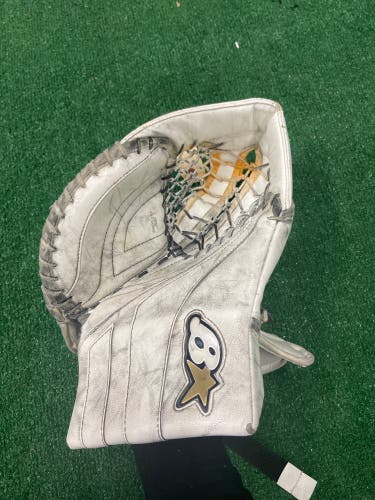 Brian's G-Netik Pure Goalie Glove | Junior Full Right