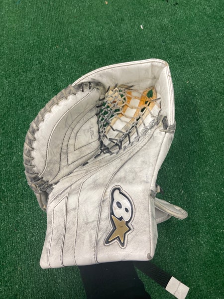 Brian's G-Netik Pure Goalie Glove | Junior Full Right